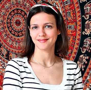 Chabely Rubiera Prats (Bélgica)