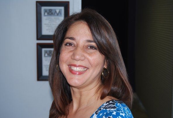 Anna Mariani