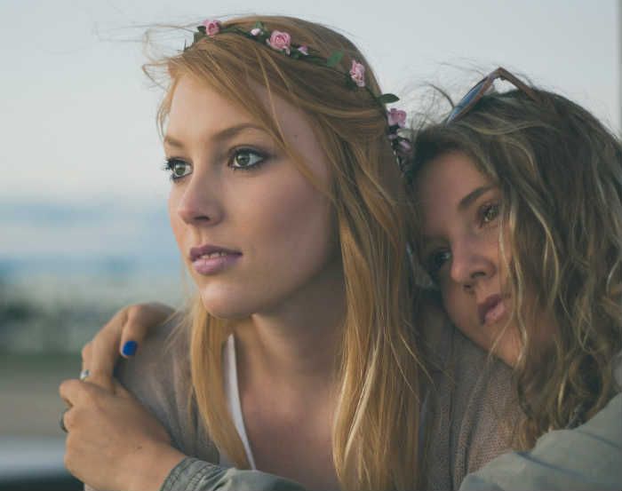 Hermanas en Fidelidad