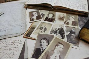 Lectura del Transgeneracional - Árbol Genealógico