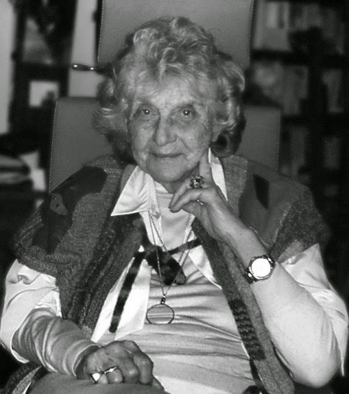 Anne Schuetzenberger
