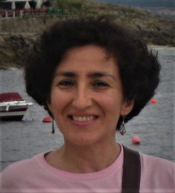 Carmen Ferrero