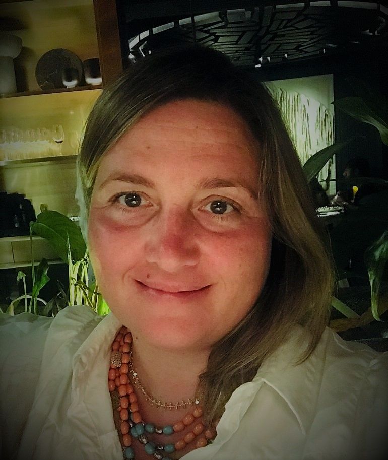 Testimonio de Esther Bonet